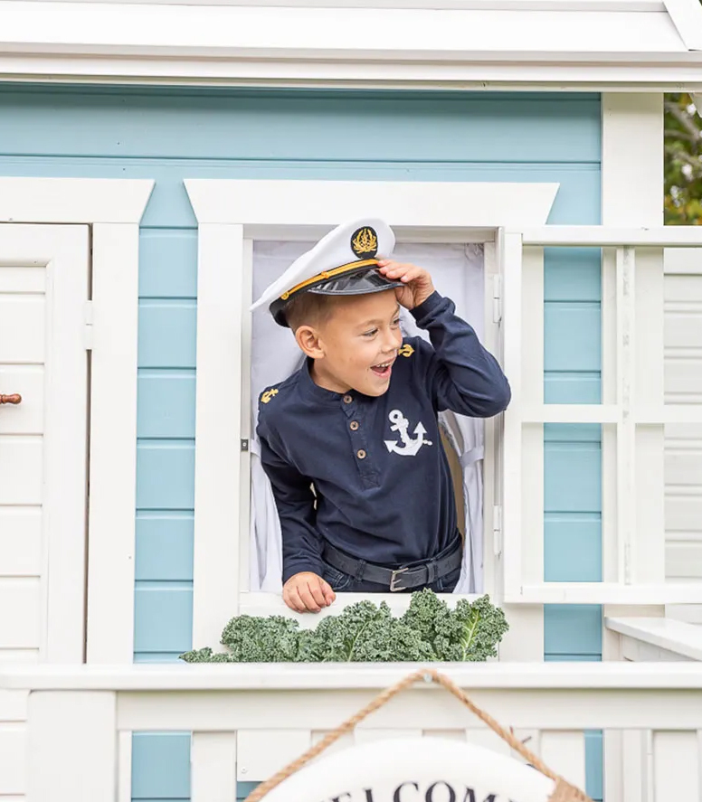Scandinavian HOME
